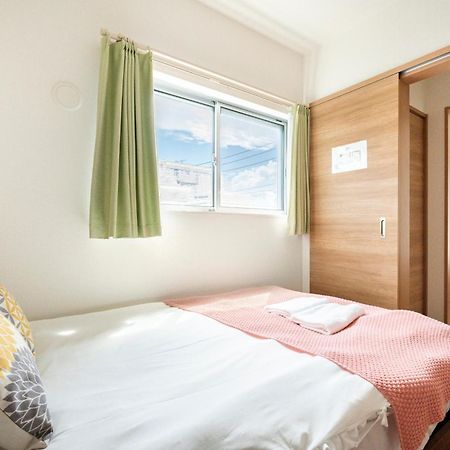 アンドステイ羽田5丁目 โตเกียว ภายนอก รูปภาพ