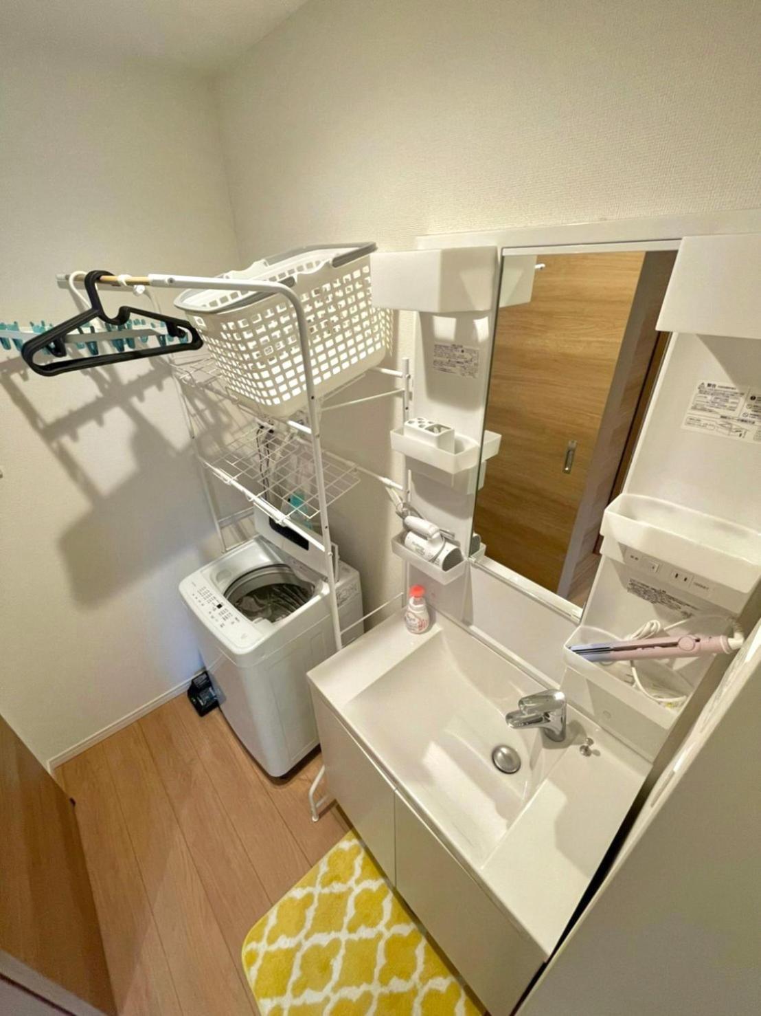 アンドステイ羽田5丁目 โตเกียว ภายนอก รูปภาพ