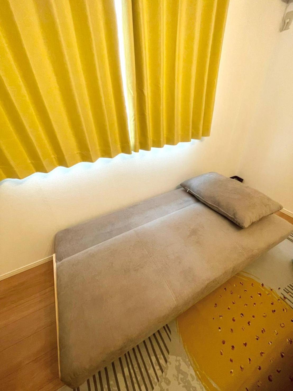 アンドステイ羽田5丁目 โตเกียว ภายนอก รูปภาพ