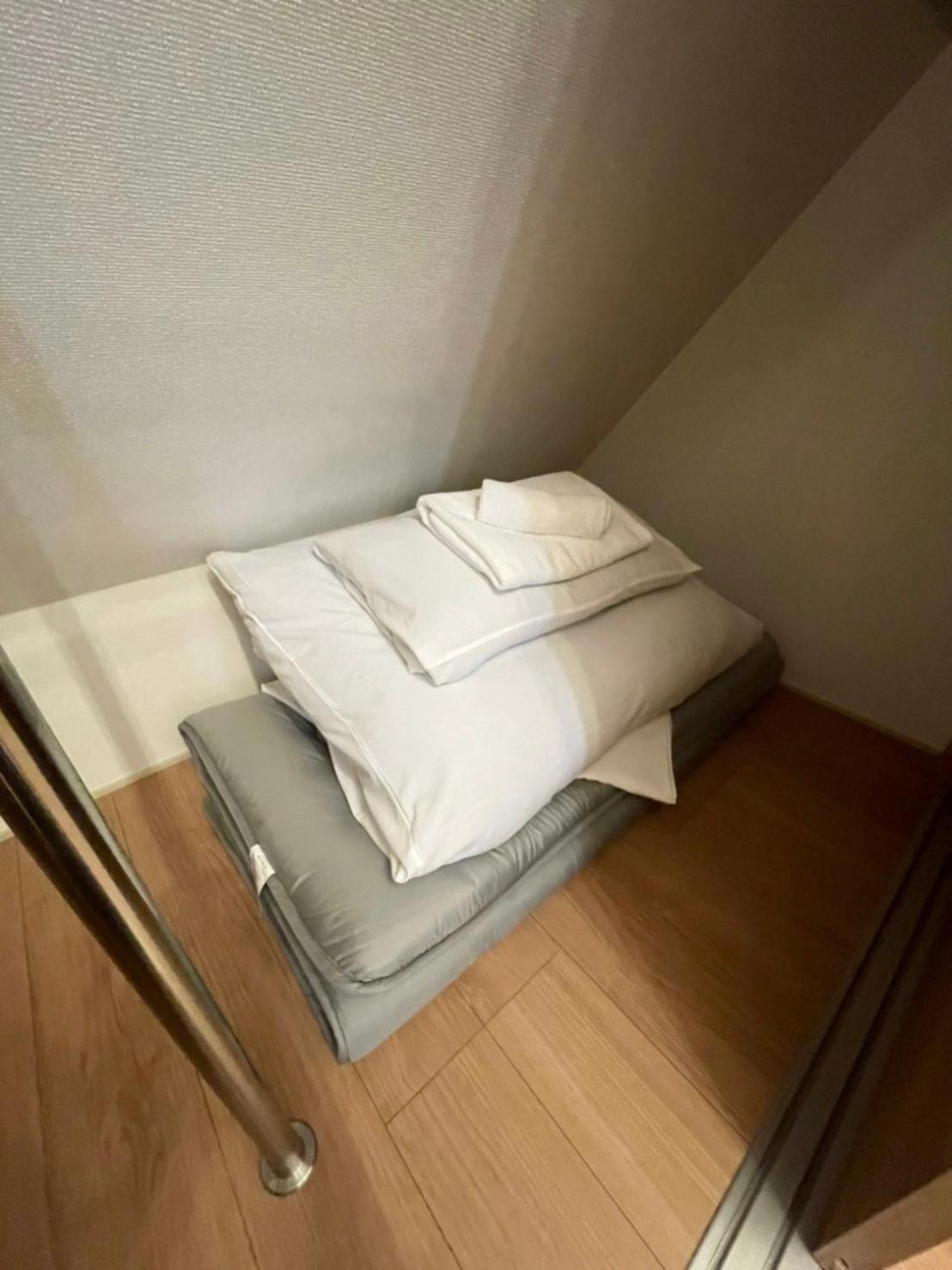 アンドステイ羽田5丁目 โตเกียว ภายนอก รูปภาพ
