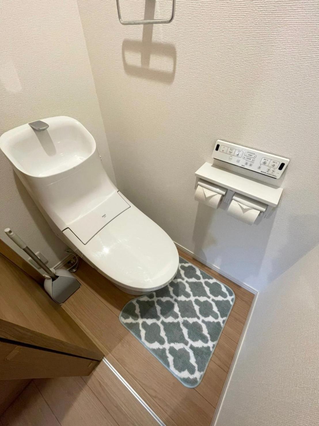 アンドステイ羽田5丁目 โตเกียว ภายนอก รูปภาพ